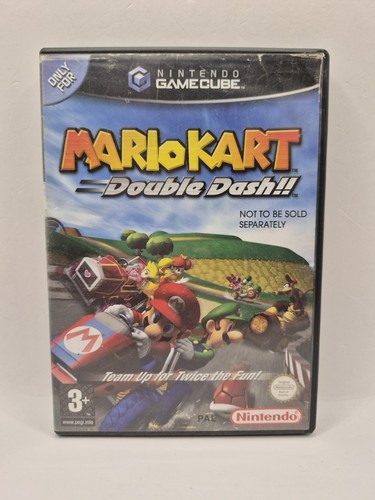 Nintendo mario kart double - nintendo,