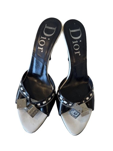 Scarpe dior vintage - dior,