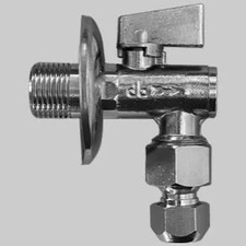 DB BALL SINK FILTER TAP WITH