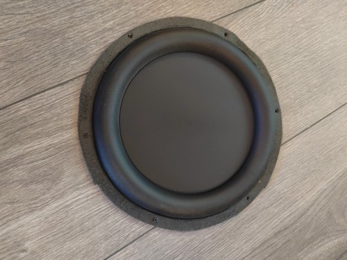 Kef kube altoparlanti - kef,