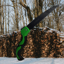 Coltello Sega a Mano 25 CM X