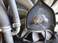 KIT RADIATORI PER SUZUKI SX4