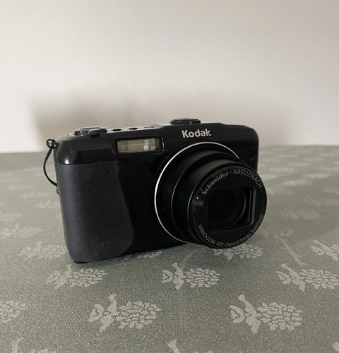 Fotocamera digitale kodak - fotocamera,
