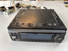 Autoradio Pioneer DEH -9000 R