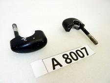 Riser manubrio cavallotti BMW R45 R60 R75 R90 R100