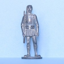 KINDER / SOLDATINI SERIE: SOLDATI 1830-1915 FIG. 1 40MM / ZINCO