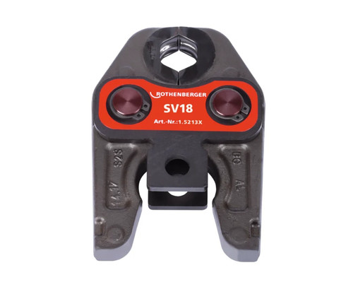 Ganasce standard sv18 - ganasce,