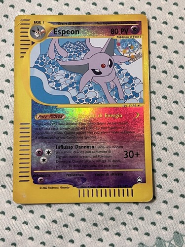 Nintendo pokémon espeon - nintendo,