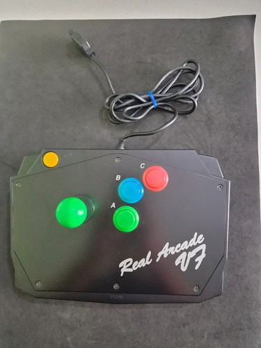 Hori real arcade - real,
