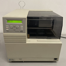 HP Spectrum SYSTEM AS3000