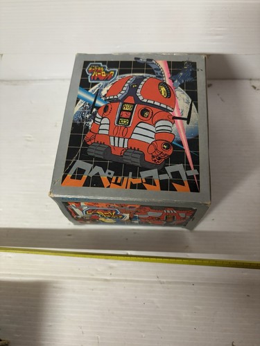 Battle analyzer harlock robot - battle,