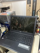 Notebook acer aspire - aspire, e1-522