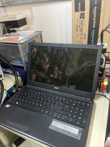 Notebook acer aspire - acer,