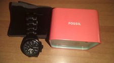 Orologio -  Fossil uomo decker