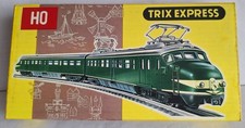 Trix Express 2281 scatola