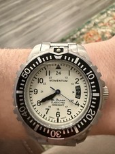 Orologio subacqueo al quarzo