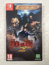 THE HOUSE OF THE DEAD 2 REMAKE