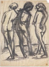 Giuseppe Tarantino-carboncino