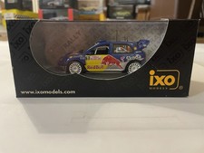 ixo ram217 skoda fabia wrc