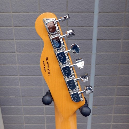 Fender classic telecaster - fender,