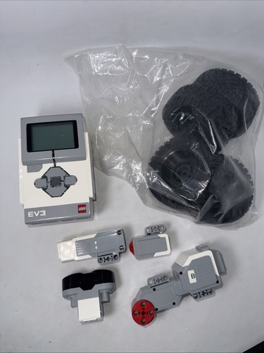Lego mindstorms ev3 mattone - mindstorms,