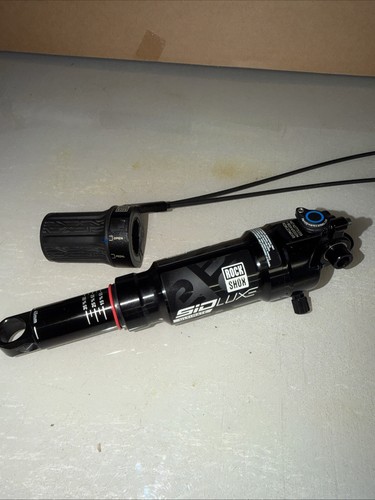 Ammortizzatore rockshox - ammortizzatore,