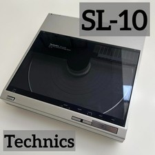 giradischi automatico Technics