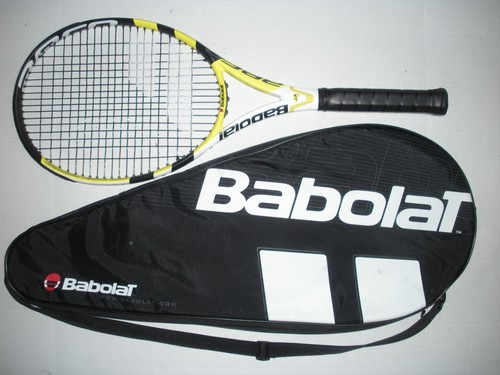 Racchetta tennis babolat - tennis,