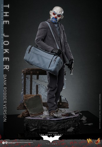 Prevendita hot toys - hot,