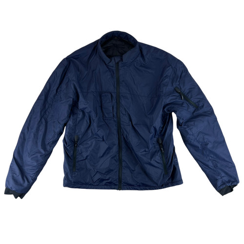 British royal navy thermal - british,