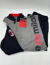 TUTA RAGAZZO SOTTUOMO FELPA