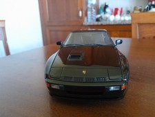Porsche 924 Gt Autoart 1 18