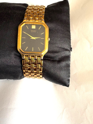Seiko orologio polso - orologio, unisex