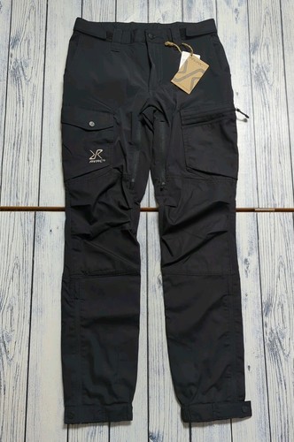 Pantaloni revolution race - revolution, rvrc