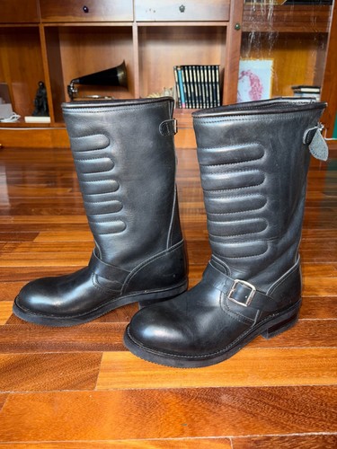 Sendra 3216 biker - 3216, boots