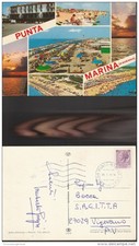 5168) RAVENNA PUNTA MARINA