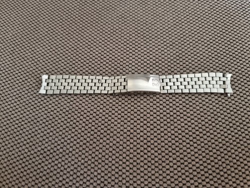 Vintage bracelet omega 1040 - bracelet,