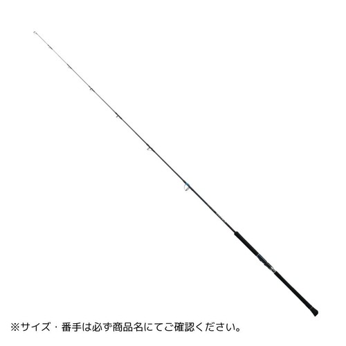 Daiwa saltiga breakthrough - daiwa,