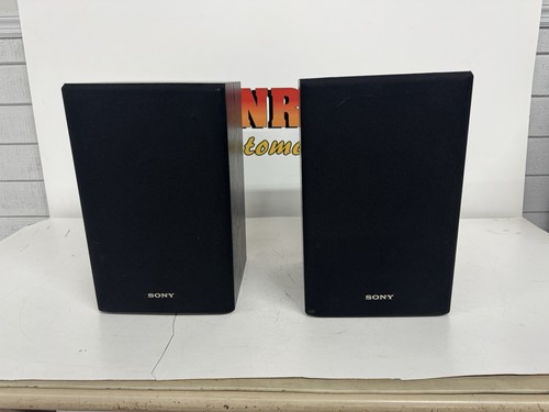 Sony u3030 altoparlanti - sony, ss-u3030