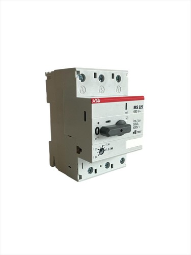 Abb 685 ms225 - ms225, 1,60a