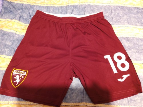 Pantaloncini gara torino - pantaloncini,