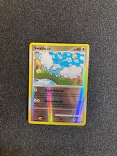 pokemon card Swablu Lv.7