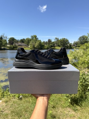Sneaker bassa uomo america - sneaker,