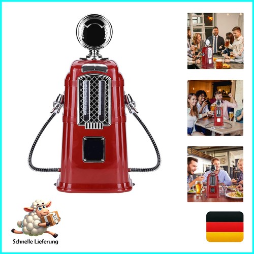 Spillatore birra doppia - spillatore,