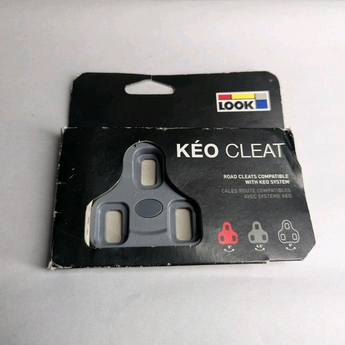 Look keo road tacchetti - look,
