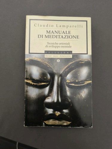 Claudio lamparelli manuale - -,
