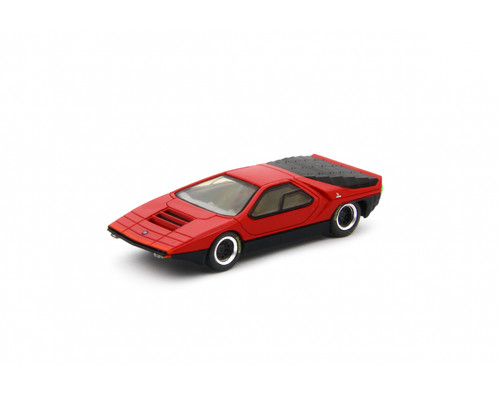 Alfa romeo bertone carabo - alfa,