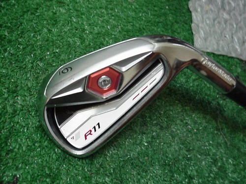 Taylor made r11 ferro kbs - ferro, 90