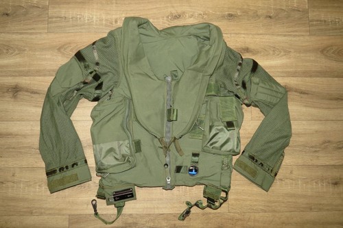Raf flight jacket rfd - jacket,