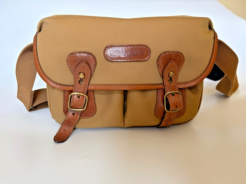Borsa piccola per fotocamera